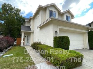 2159 Golden Eagle Ct, Reno, NV 89523