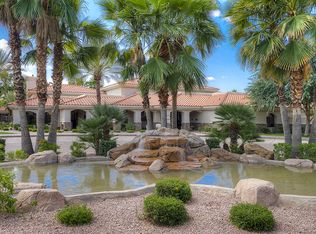 San Palacio Luxury Apartment Community, Chandler, AZ 85286