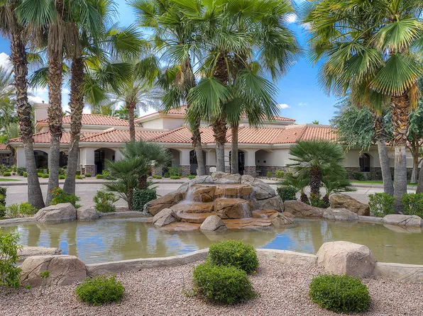 San Palacio Luxury Apartment Community