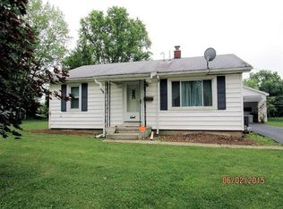 455 Fair Park Ave, West Union, OH 45693