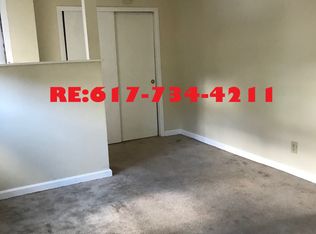 21 Mansfield St, Boston, MA 02134