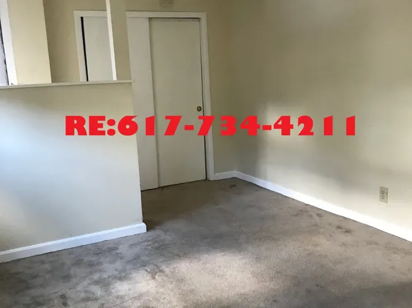 21 Mansfield St, Boston, MA 02134