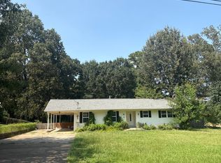 123 Circle Dr, Brandon, MS 39042