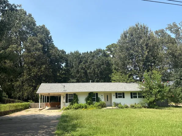123 Circle Dr, Brandon, MS 39042