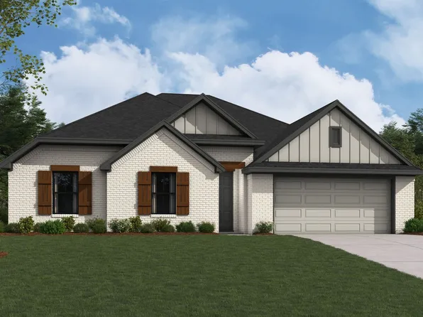 The Odessa Plan, Creekside