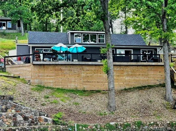 547 Sunrise Acres Point, Sunrise Beach, MO 65079