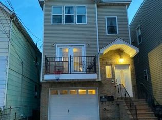 235 Magnolia Ave, Elizabeth, NJ 07206