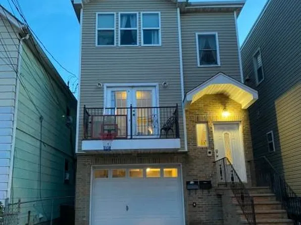 235 Magnolia Ave, Elizabeth, NJ 07206