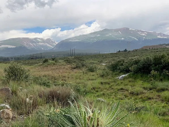 64 Glissade Trail, Alma, CO 80420