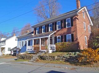 10 High St, Woodstock, VT 05091