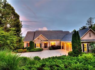 231 Eastatoe Pkwy, Sunset, SC 29685