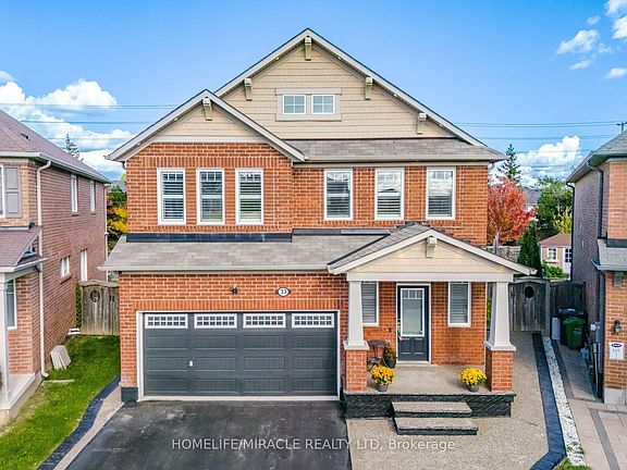 2nd image of 33 Klemscott Rd
