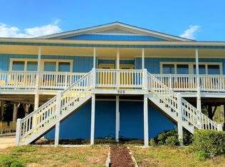 928 E Dolphin Dr #B, Oak Island, NC 28465