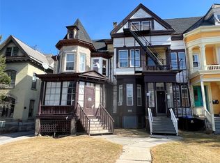 44 S Hamilton St APT 2, Poughkeepsie, NY 12601
