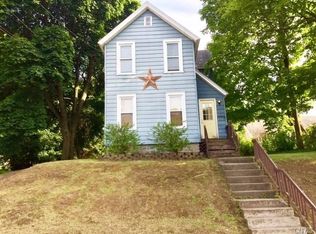 202 Mooney Ave, Syracuse, NY 13206