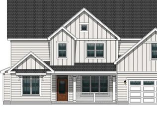 2822 Windflower Ln, Grimesland, NC 27837