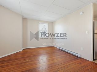 116 Clark St #2, New Bedford, MA 02740