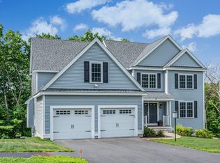 76 Jordan Rd, Holden, MA 01520