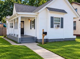 2210 Kemble Ave, South Bend, IN 46613