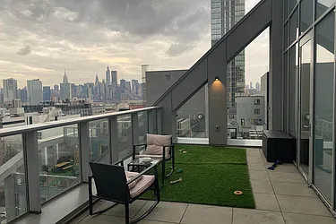 Rented by The KCI Group