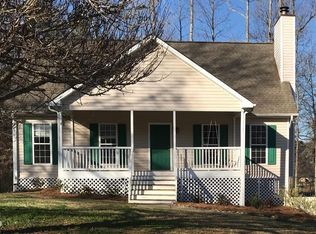 110 Pooles Bend Way, Hiram, GA 30141