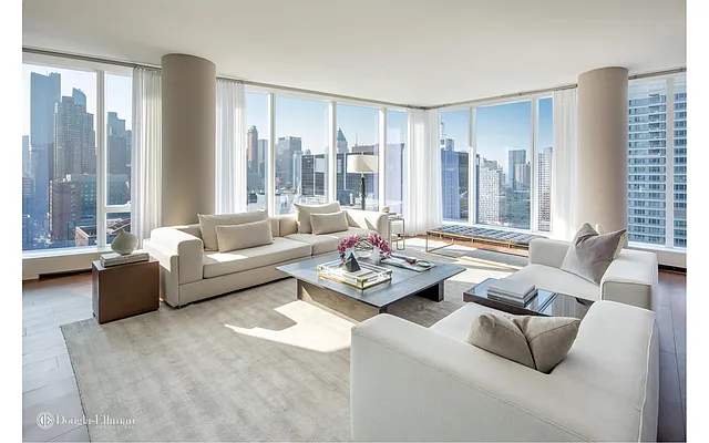 Sold by Douglas Elliman | media 39