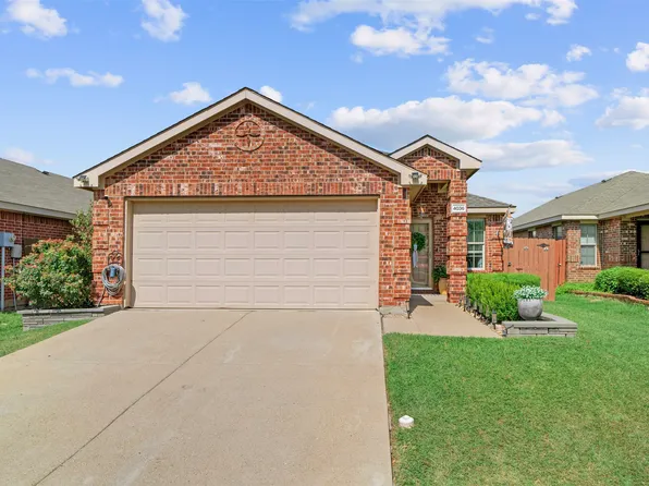 4036 Eagle Dr, Heartland, TX 75126