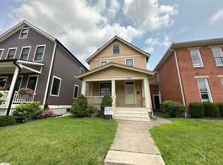 1096 Summit St #1096, Columbus, OH 43201