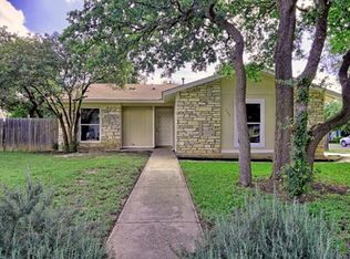 706 Russet Valley Dr, Cedar Park, TX 78613