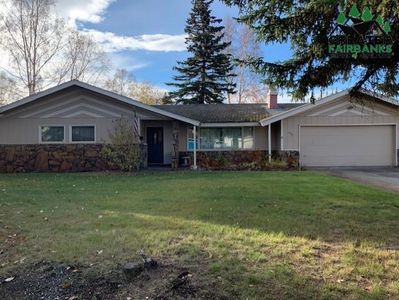 1932 Bridgewater Dr, Fairbanks, AK, 99709