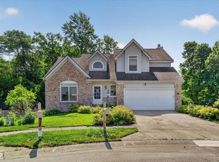 1135 Clairborne Ct, Indianapolis, IN 46280
