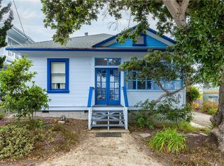 500 Downing St, Morro Bay, CA 93442