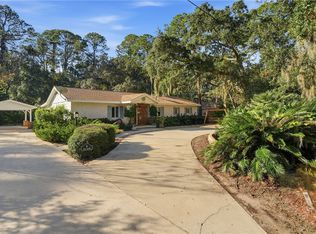 8 Hyde Ave, Jekyll Island, GA 31527