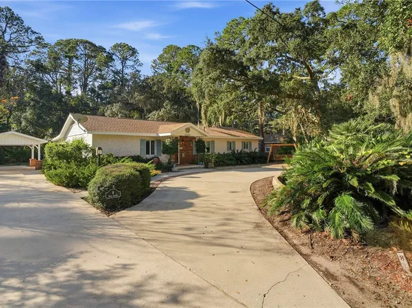 8 Hyde Ave, Jekyll Island, GA 31527