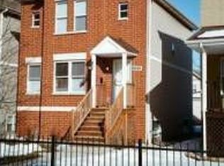 1025 N Keeler Ave, Chicago, IL 60651
