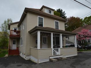 15 Victor St, Haverhill, MA 01832