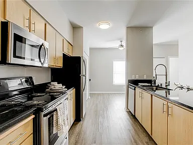 River Trail Apartments