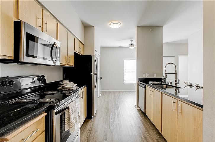 1st image of 1617 E Main APT D202