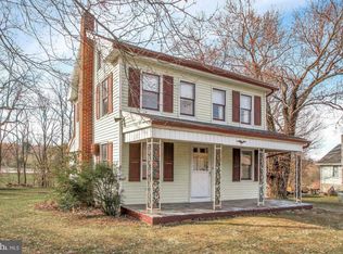 745 S Franklin St, Red Lion, PA 17356