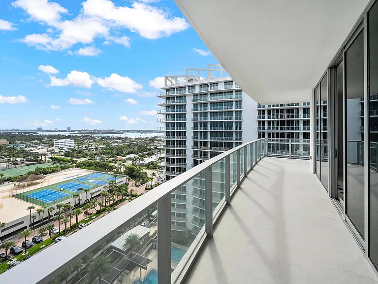 3100 N Ocean Dr #H-1608 — Photo 104