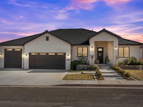 4265 W Lewis Cir, Hurricane, UT 84737