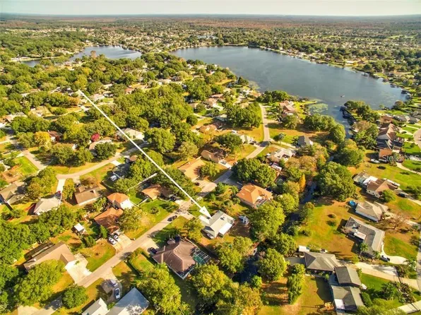 22408 Shoreside Dr, Land O Lakes, FL 34639