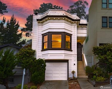 276 Bemis St, San Francisco, CA, 94131