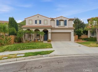 34326 Heather Ridge Ct, Lake Elsinore, CA 92532