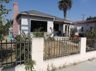 11625 Peach St, Lynwood, CA 90262