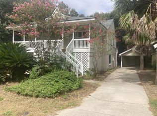 2303 Cameron Blvd, Isle Of Palms, SC 29451