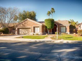2918 E Merrill Ave, Gilbert, AZ 85234