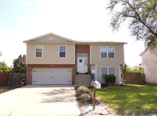 5173 Stacey Dr, Granite City, IL 62040