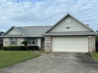 3237 Tallship Ln, Pensacola, FL 32526