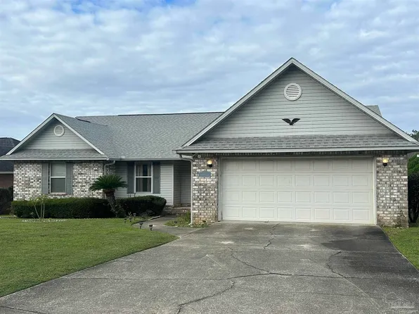 3237 Tallship Ln, Pensacola, FL 32526